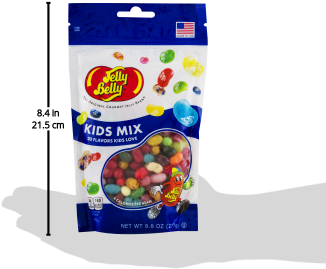 Jelly Belly (400x400), Png Download