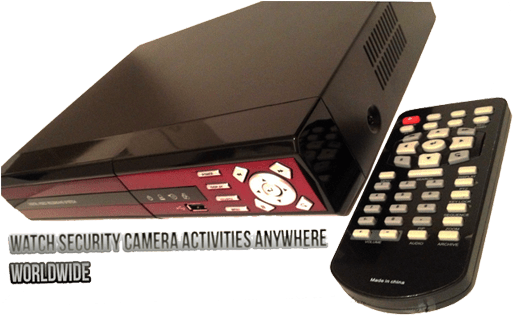 $499 - - Digital Video Recorder (650x400), Png Download