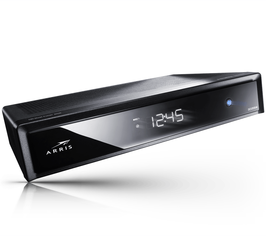 Dcx3510 Cable Dvr - Cd Player (1100x1100), Png Download