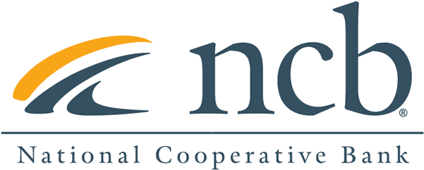 National Coop Bank (600x400), Png Download
