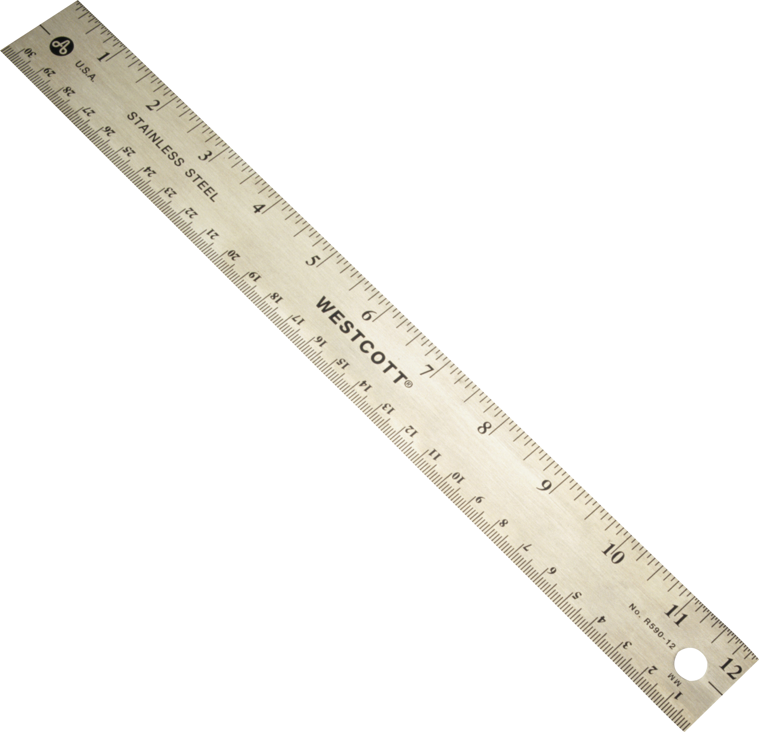 Ruler Png - Ruler (2479x2392), Png Download