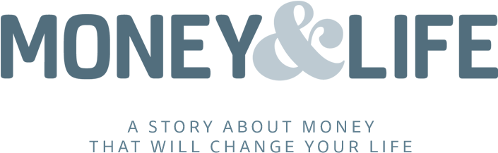 Money & Life (706x310), Png Download