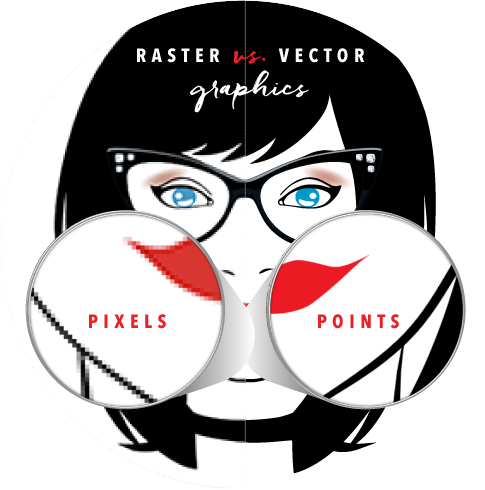 By - Vector Graphics (485x490), Png Download