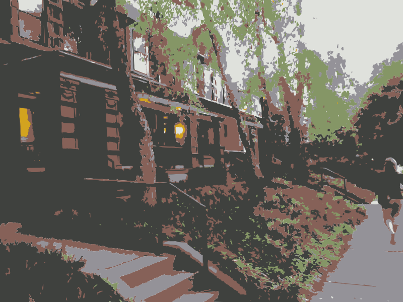 Forest Park (800x600), Png Download