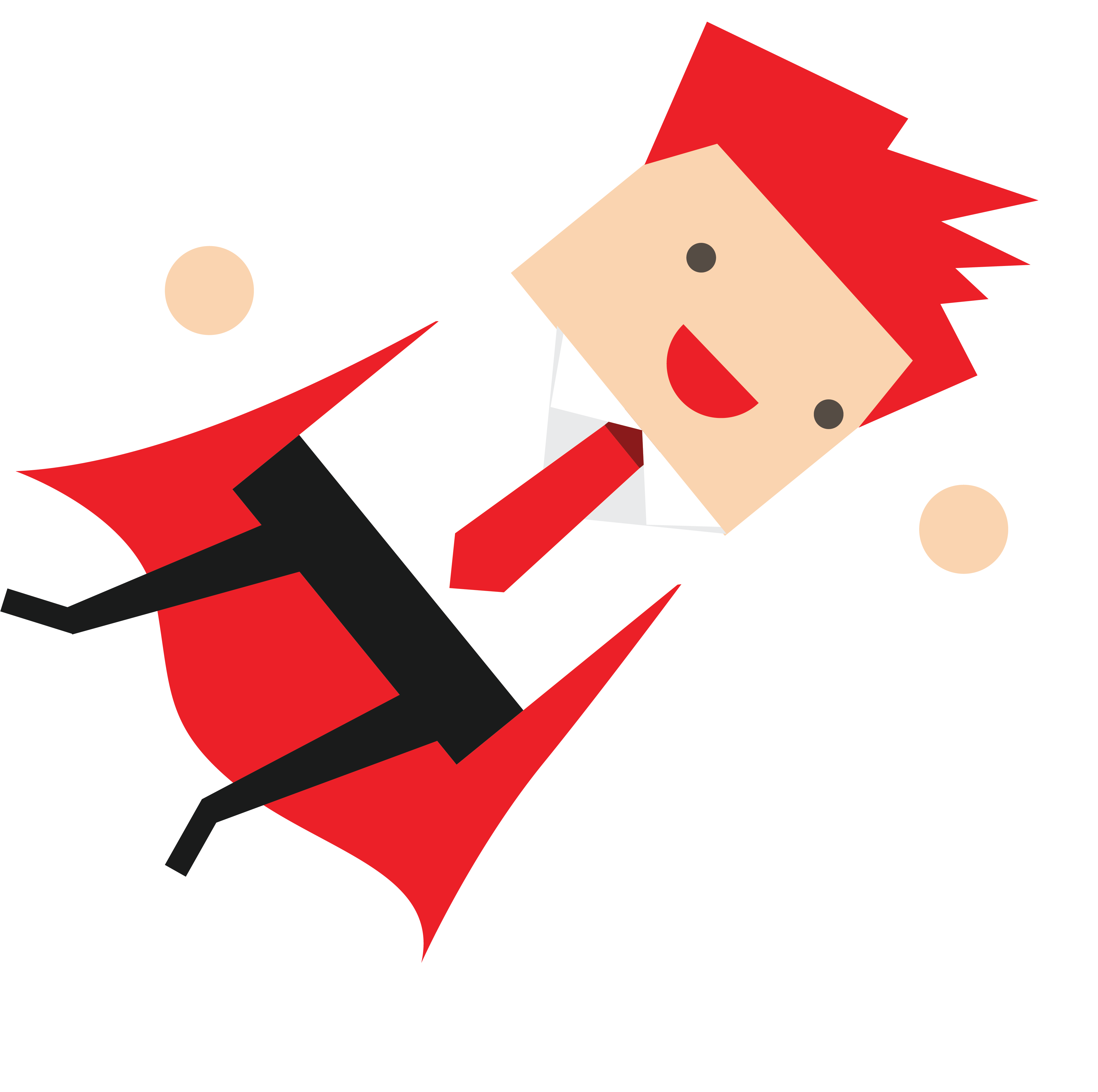 Red Brick Data Offers Consulting Services For The Following - Businessperson (4275x4275), Png Download