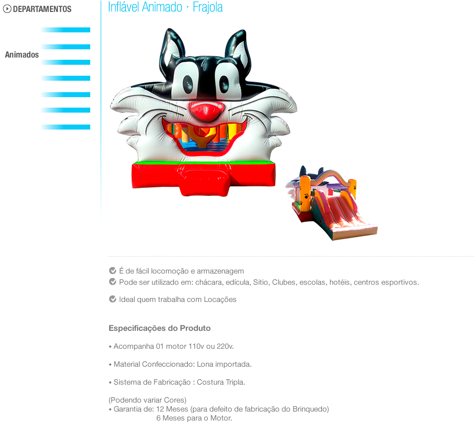 Frajola - Cartoon (1100x915), Png Download