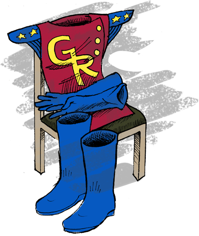 Einstein Labored For Years To Explain Mathematically - Gravity (400x474), Png Download