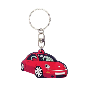 Veículo Táxi Dos Desenhos Animados Do Carro De Ônibus - Car (350x350), Png Download