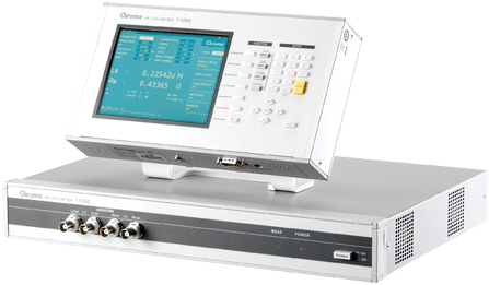 Hf Lcr Meter - Lcr Meter (475x380), Png Download