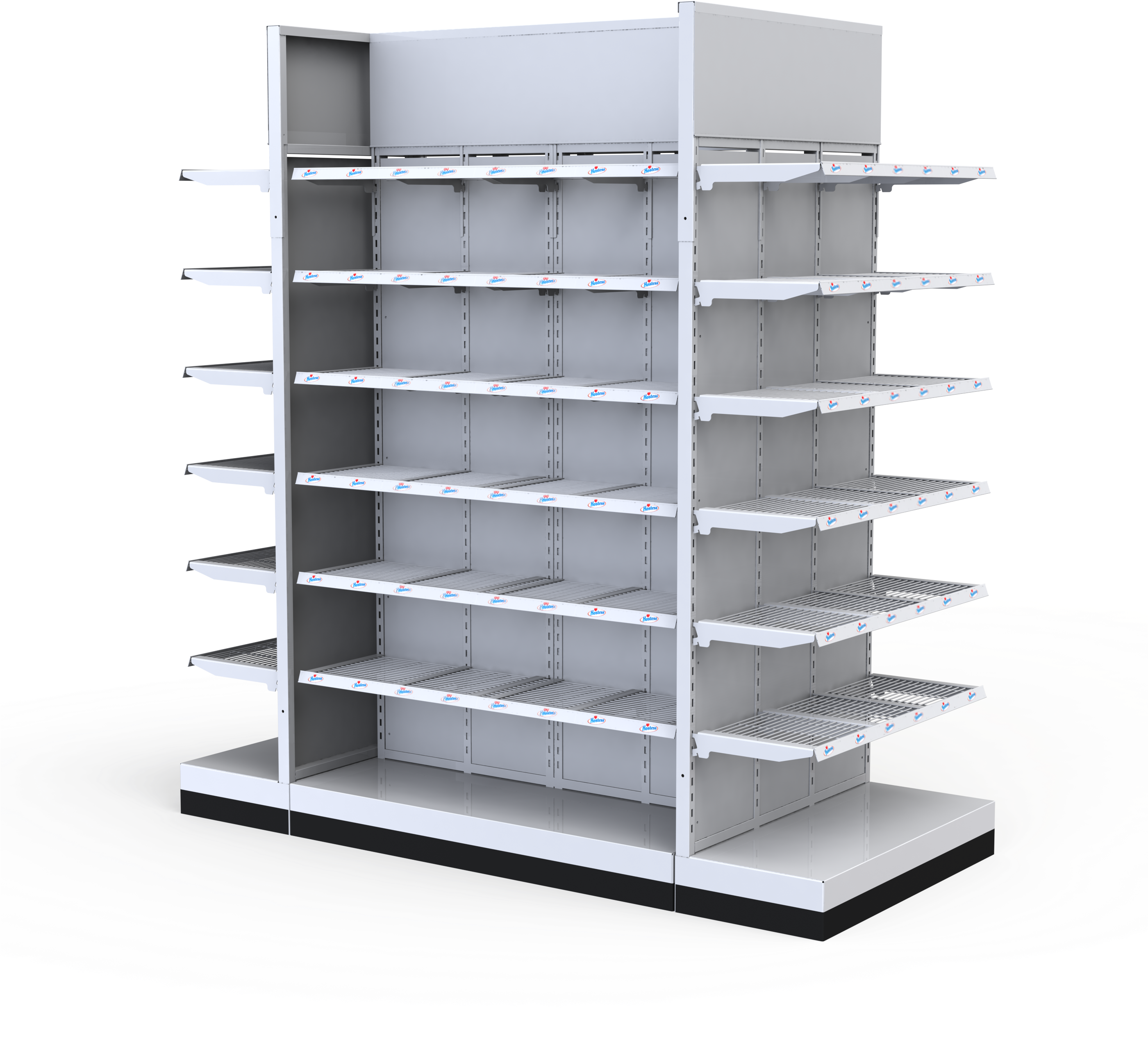 Custom Designed Marketing Ficture Made To Order Specifications - Sketches Of Point Of Sale Display (2800x2800), Png Download