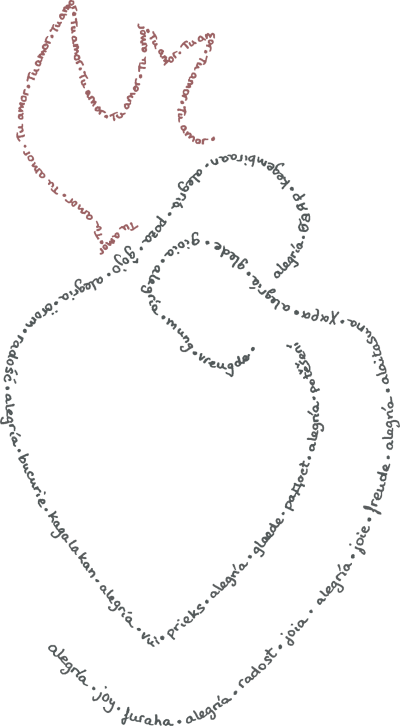 Invitación A La Eucaristía De Inicio De Curso - Parish (400x726), Png Download