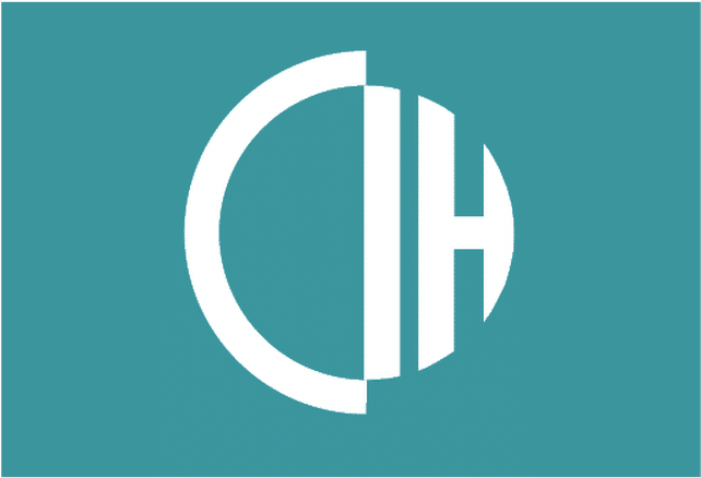 Cih - Chartered Institute Of Housing (1461x2066), Png Download