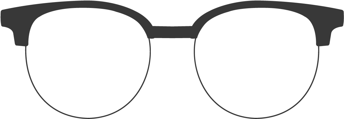Frames And Lenses Céline, Saint Laurent, Kiton, And - National Marker - Hh44 - Nmc Hard Hat Emblems (pack (1167x519), Png Download