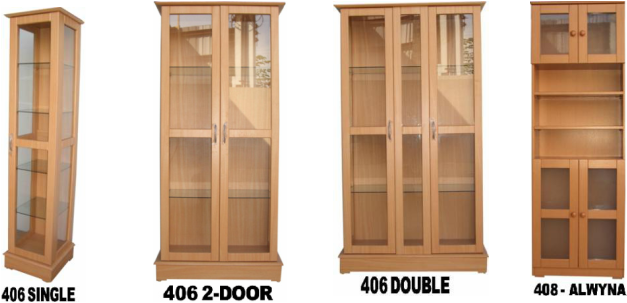 Display Cabinet - Display Cabinet In Philippines (627x303), Png Download