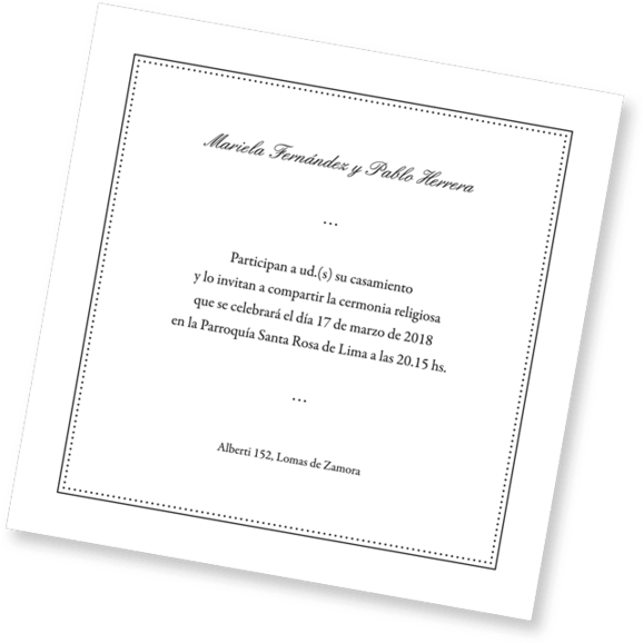 50 Invitaciones Invitación Digital - Physician (640x640), Png Download