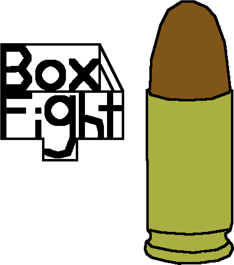 9mm Bullet - Bullet (1000x1000), Png Download