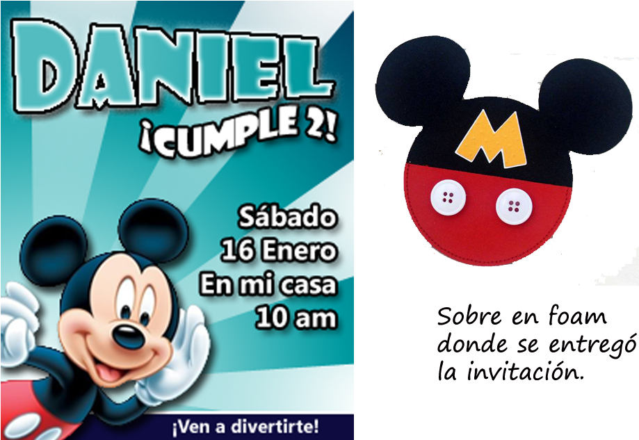Cumpleaños Infantil - Disney Pictionary Board Game (948x632), Png Download