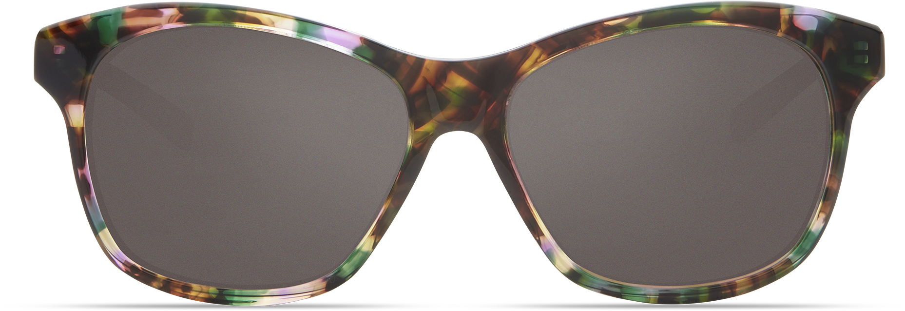 Costa Del Mar Sarasota Sunglasses In Shiny Abalone, - Costa Sarasota (2000x1000), Png Download