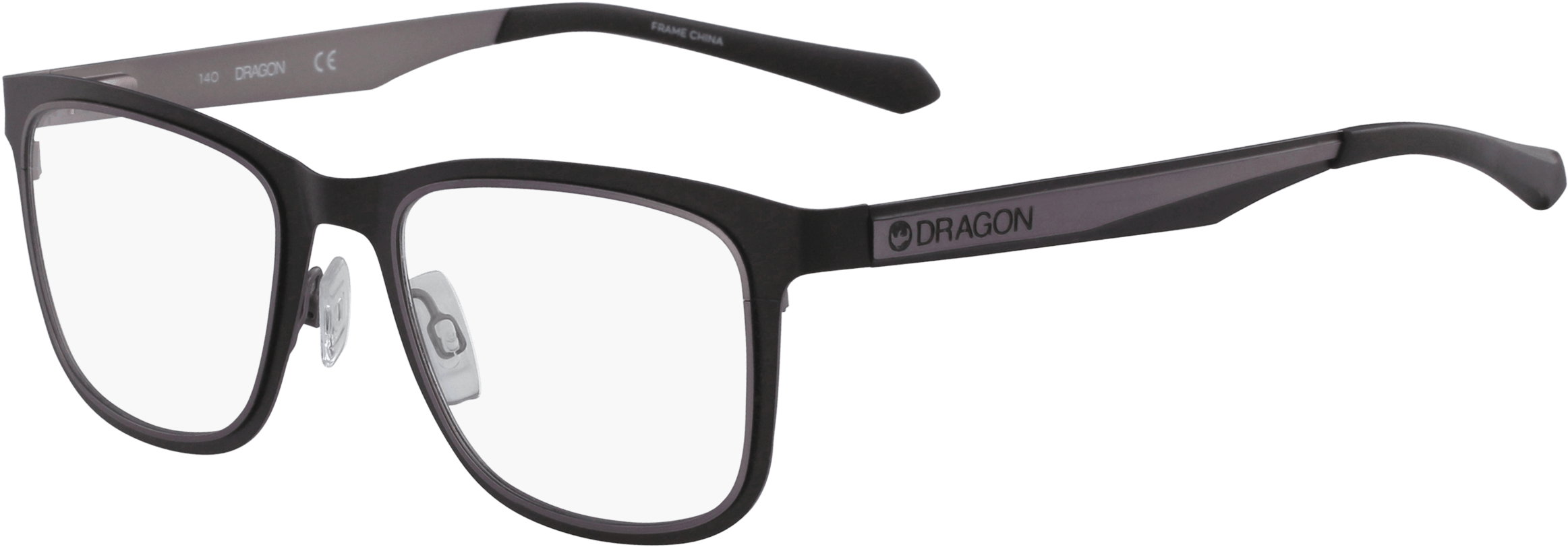 Dr176 Wolfe Hugo Boss Carbon Fiber Glasses Free Transparent PNG