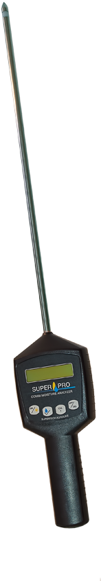 Superpro Combi - Hay (500x905), Png Download