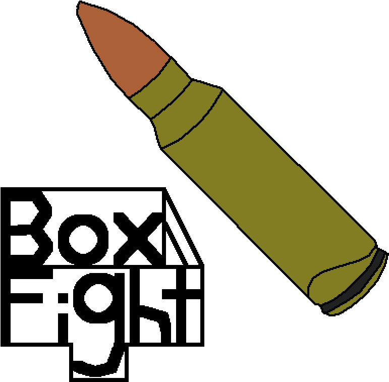 7 - 62 Bullet - Bullet (1000x1000), Png Download