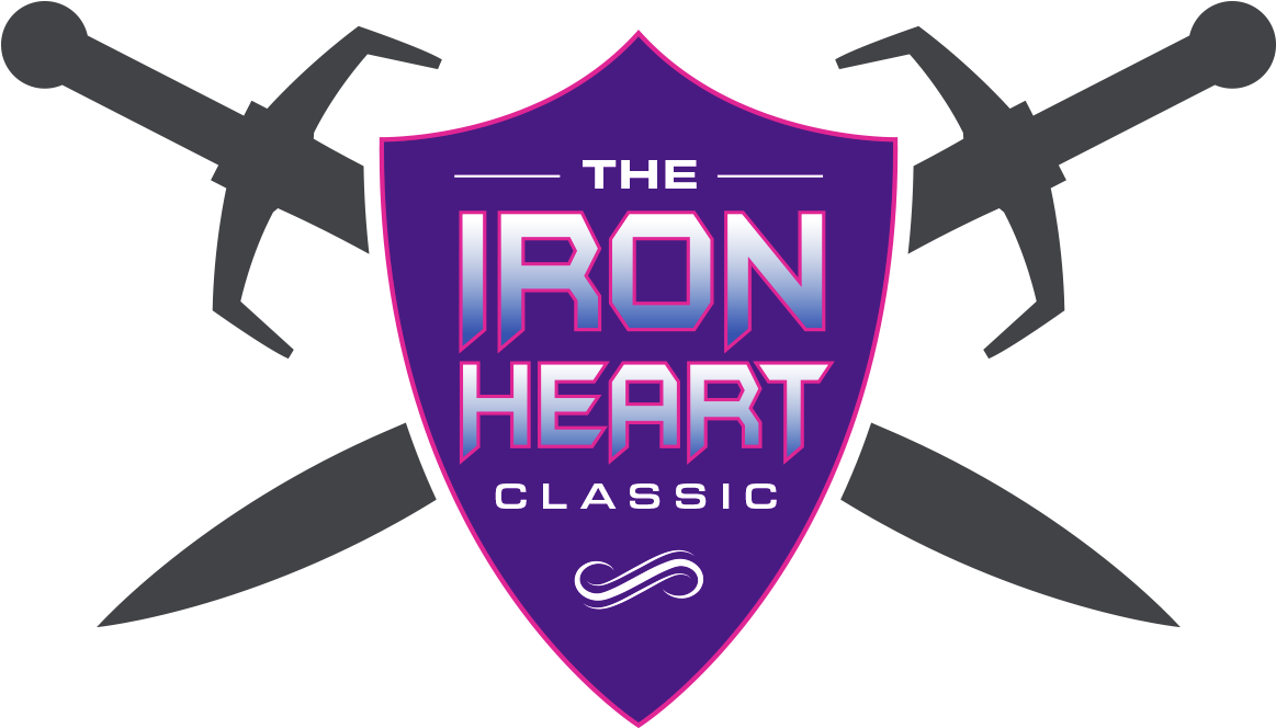 Sorry We Are Sold Out Return To Event Page - Sword And Shield Silhouettes (1261x818), Png Download
