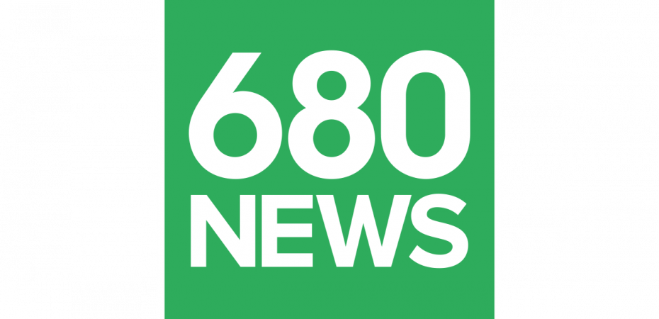 In 'a Easy Prefer,' A Vlogging Mom With Secrets - 660 News Calgary (930x450), Png Download