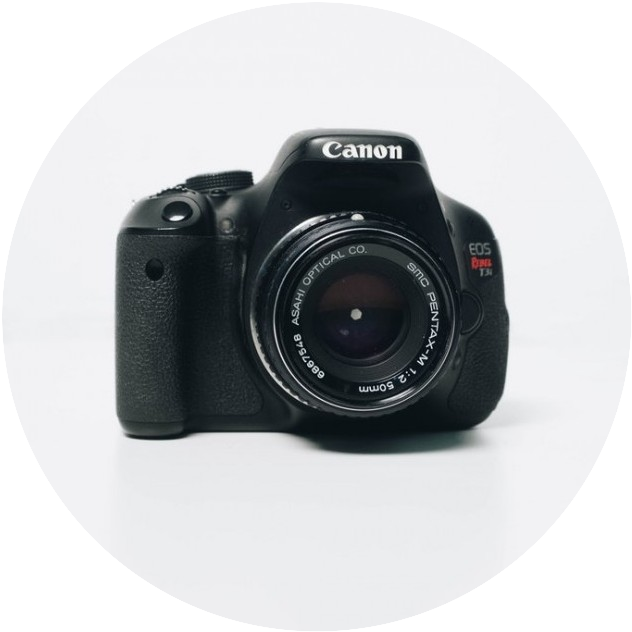 Https - Pentax Dslr For Astrophotography (632x632), Png Download