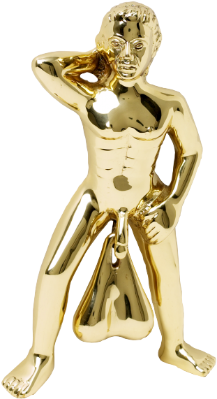 The - Brass Door Knockers (700x700), Png Download