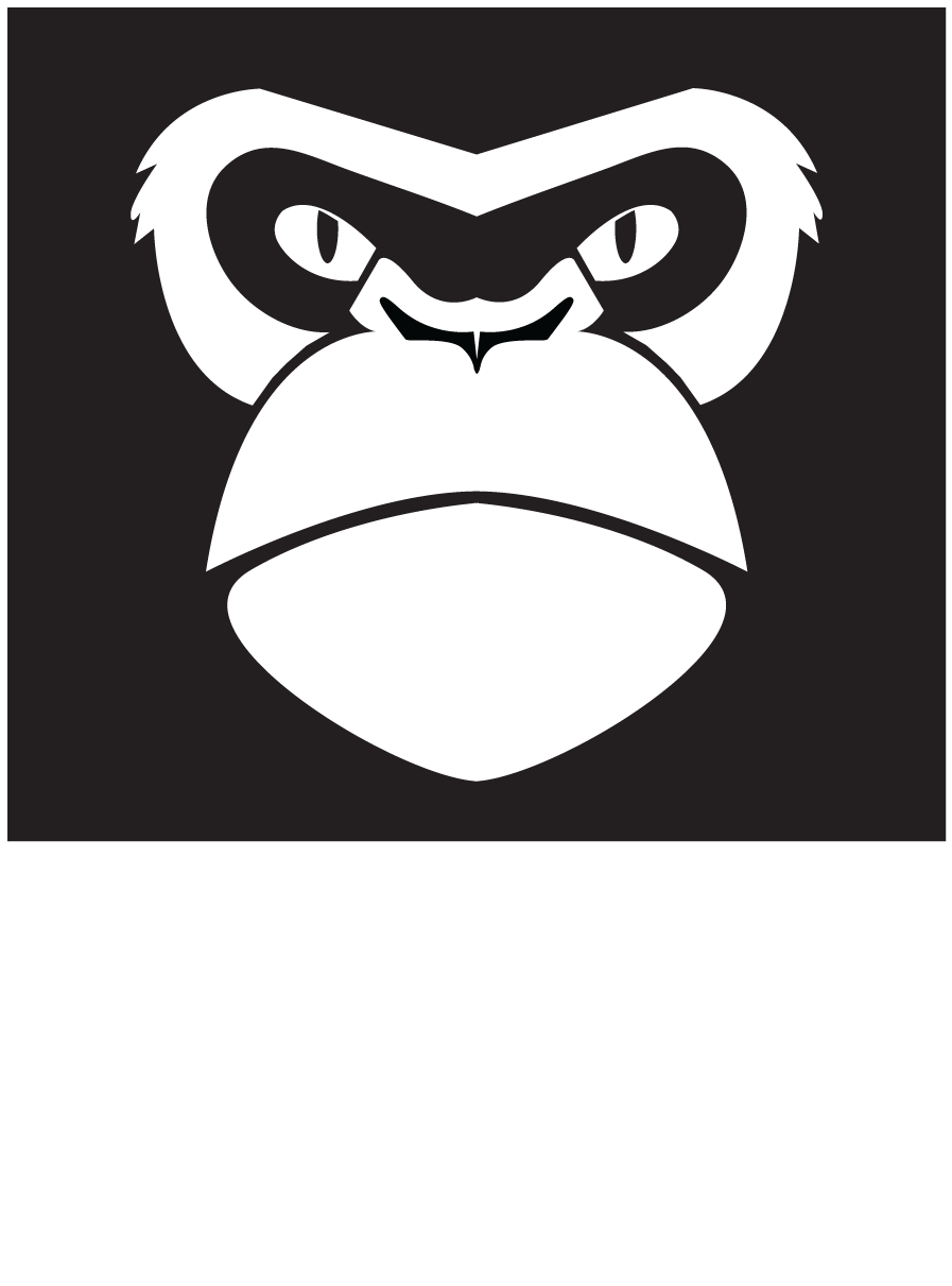 Gorilla Erp Logo - Enterprise Resource Planning (1000x1312), Png Download