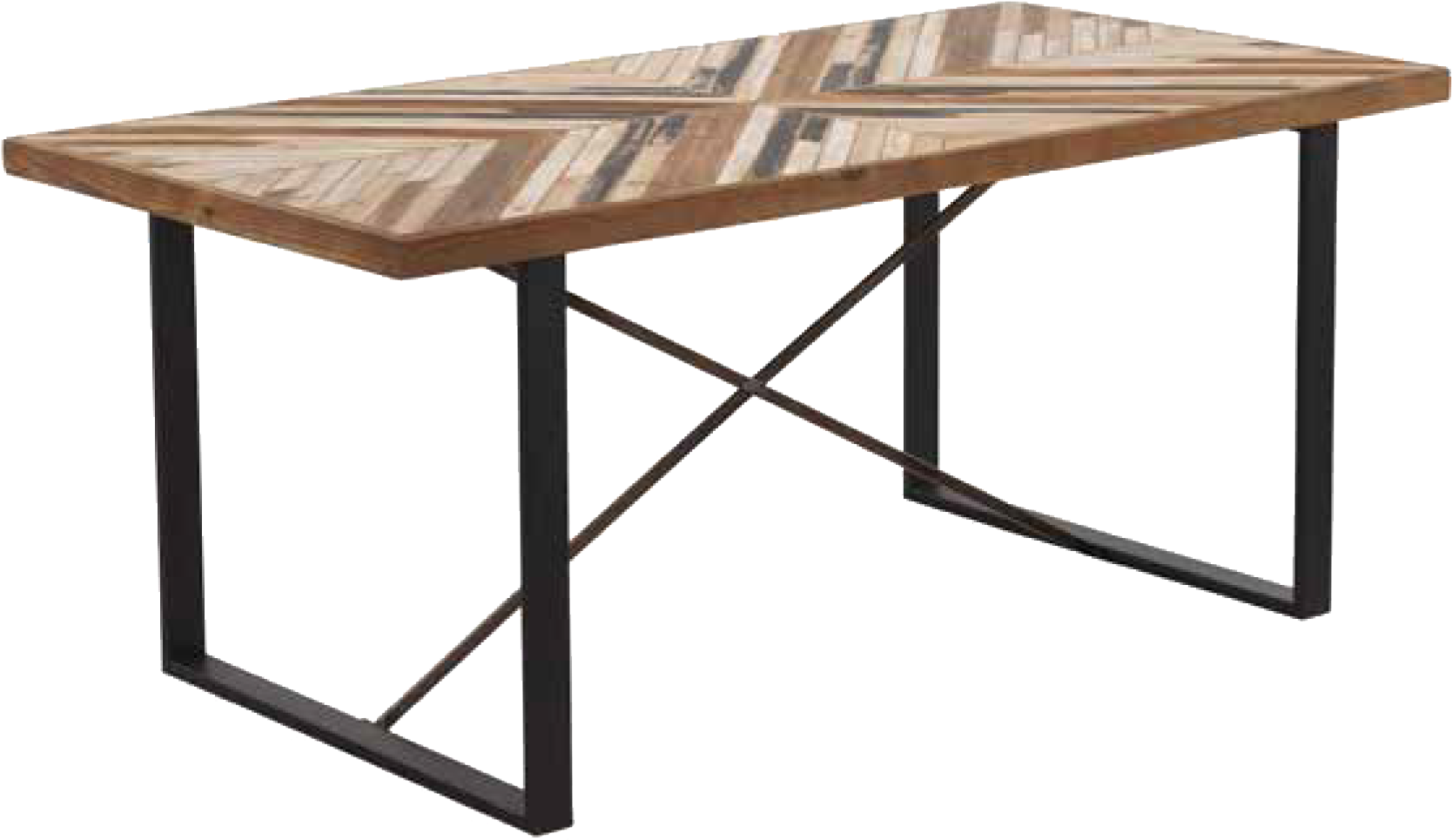 Mesa De Comedor - Mesa Comedor Vintage (1832x1079), Png Download