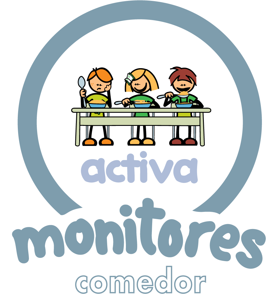Logo Seccion Actividades - Logos De Comedores (944x1032), Png Download