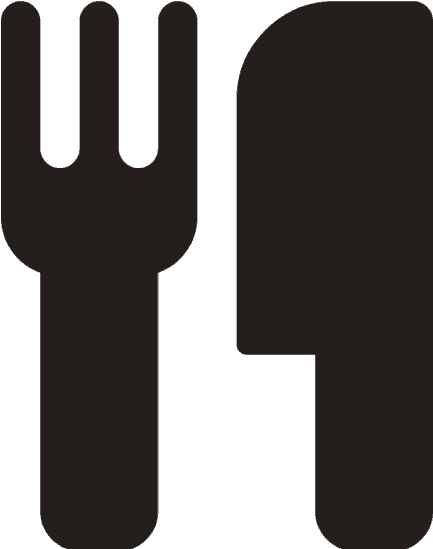 Servicio De Comedor - Food (973x615), Png Download