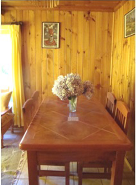 600 In Comedor - Kitchen & Dining Room Table (800x600), Png Download
