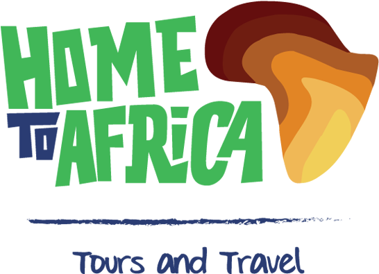 Home To Africa - Africa Tours And Travel (581x430), Png Download
