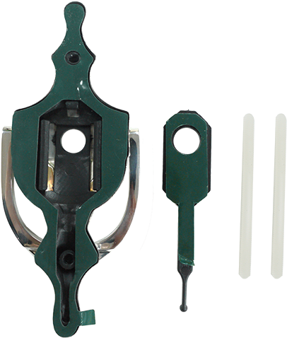 Universal Victorian Urn Door Knocker - Victorian Urn Door Knocker (500x500), Png Download