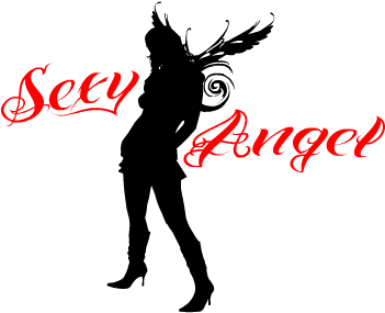 Sexy Angel Ii - Illustration (350x350), Png Download