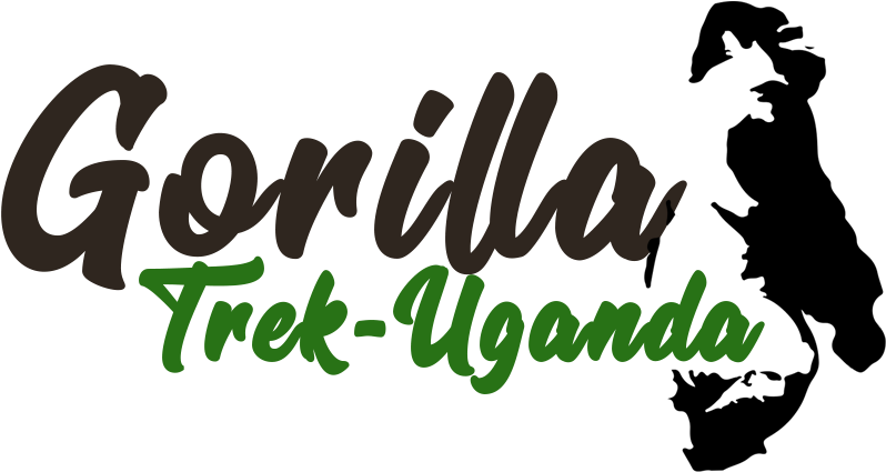 Logo - Uganda (831x442), Png Download
