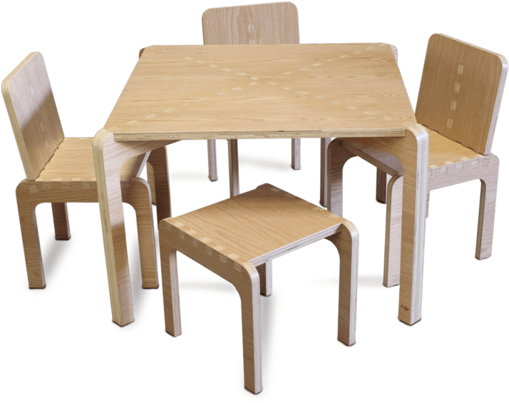 Brank Comedor De Madera Para Niños - Child (1024x1024), Png Download