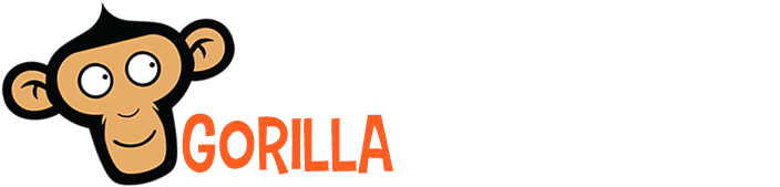 Boost Your Conversions - Test Gorilla Logo (800x300), Png Download