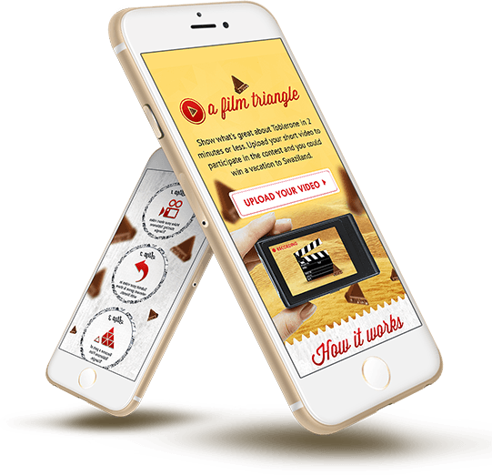 Responsive Design - Smartphone (541x522), Png Download