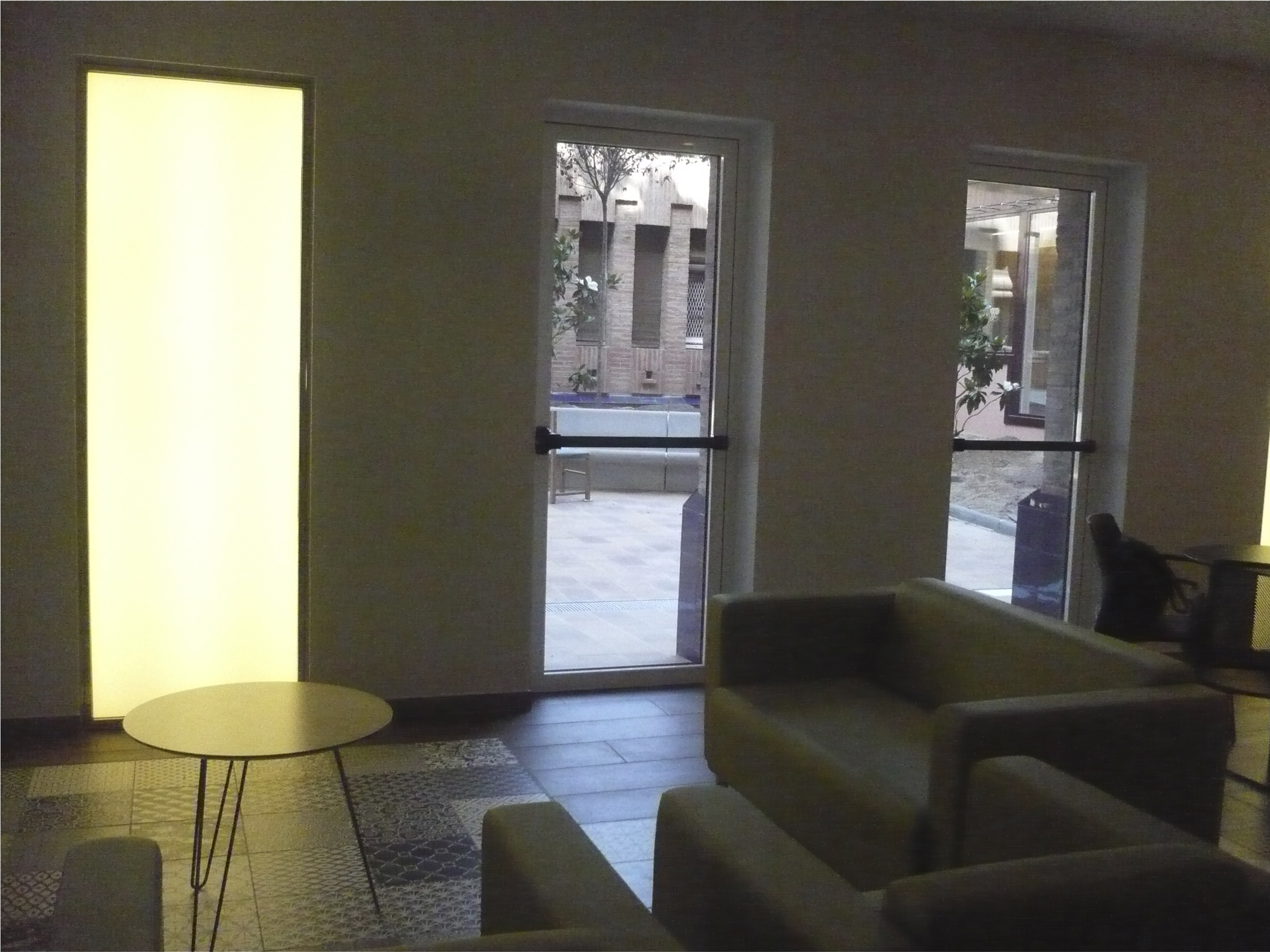 Comedor (2560x2560), Png Download