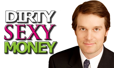 Download Dirty Sexy Money 2 - Portable Network Graphics PNG Image with