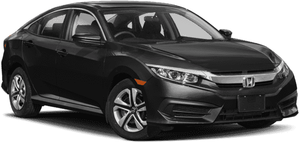 Black Nissan Altima 2018 (640x480), Png Download
