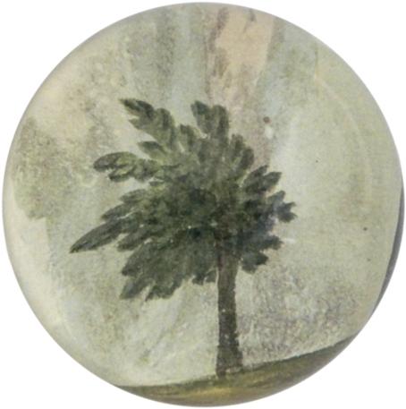 Hillside Hillside - Christian Cross (500x500), Png Download