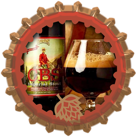 Event Cap Cbs - Bottle Cap Clip Art (448x447), Png Download