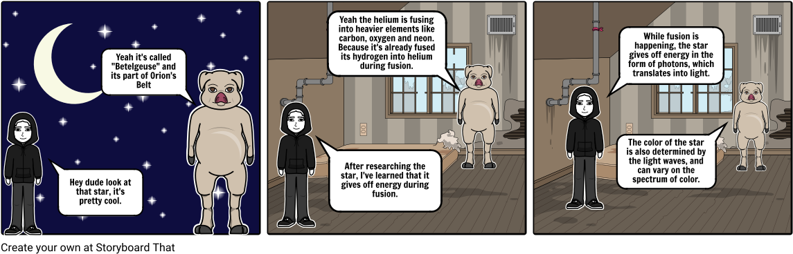 Star Project - Cartoon (1164x385), Png Download