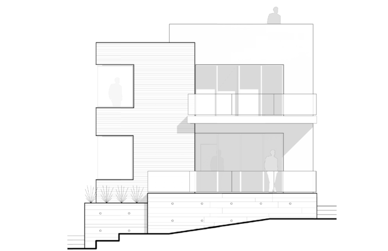 Flynn Architecture Joseph L (1000x544), Png Download
