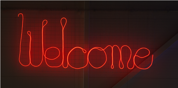 Rope Light Neoled Reel - Neon Sign (600x600), Png Download