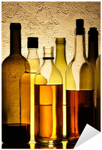 Botellas De Alcohol Png - Alcoholic Drink (400x400), Png Download